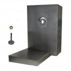 Gestell Assembly - MGR 400 No 127 and higher